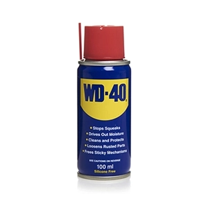 Multi-Use Lubricant, 100ml