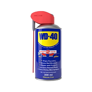 Smart Straw Multi-Use Lubricant, 300ml