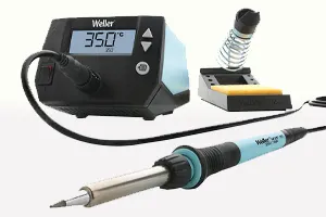 Soldering Stations