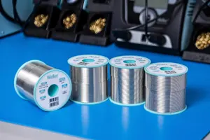 Solder