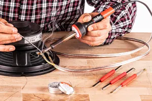 Soldering Irons