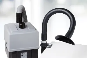 Fume Extractors