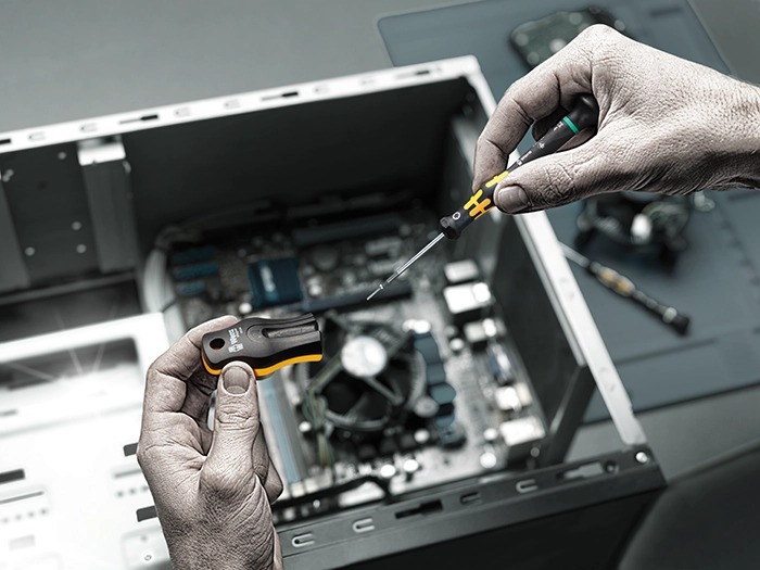 Magnetisers & Demagnetisers