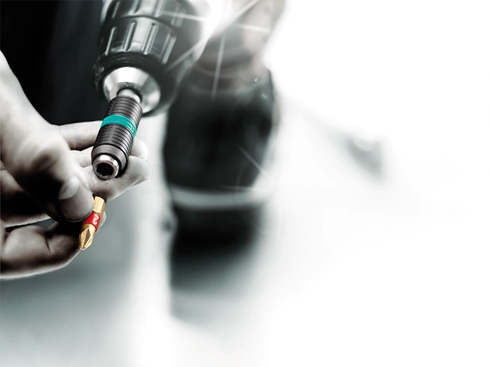 Screwdriver Bits
