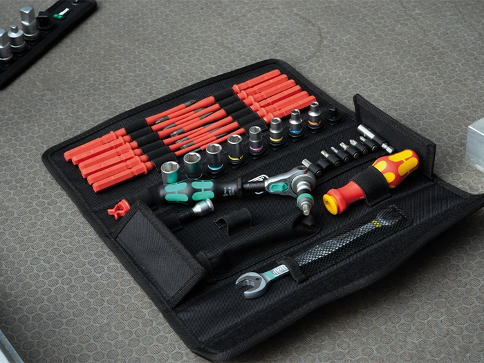 Tool Kits