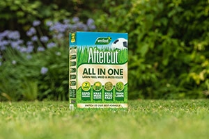 Lawn Care