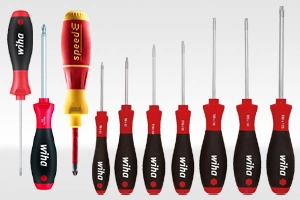 All Screwdrivers
