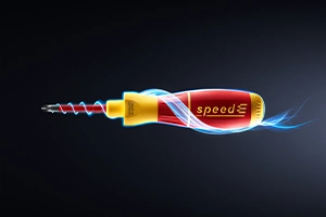 Cordless Screwdrivers