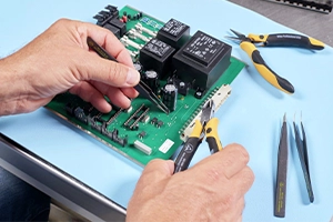 Inspection & Precision Tools