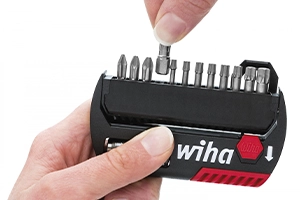 Screwdriver Bit Sets