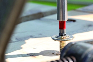 Screwdriver Bits