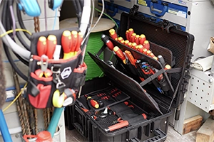 Tool Kits