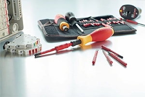 Torque Screwdrivers