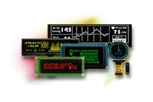 OLED