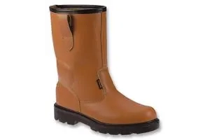 Rigger Boots