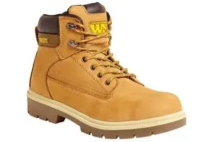 Safety Boots
