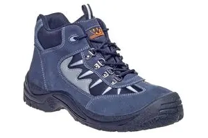 Safety Trainer Boots