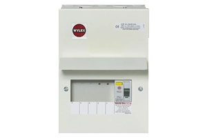 Consumer Units